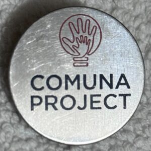 Comuna Project Prendedor