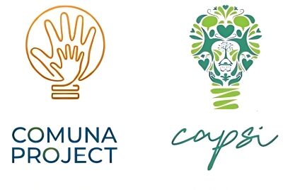 capsi y coomunaproject